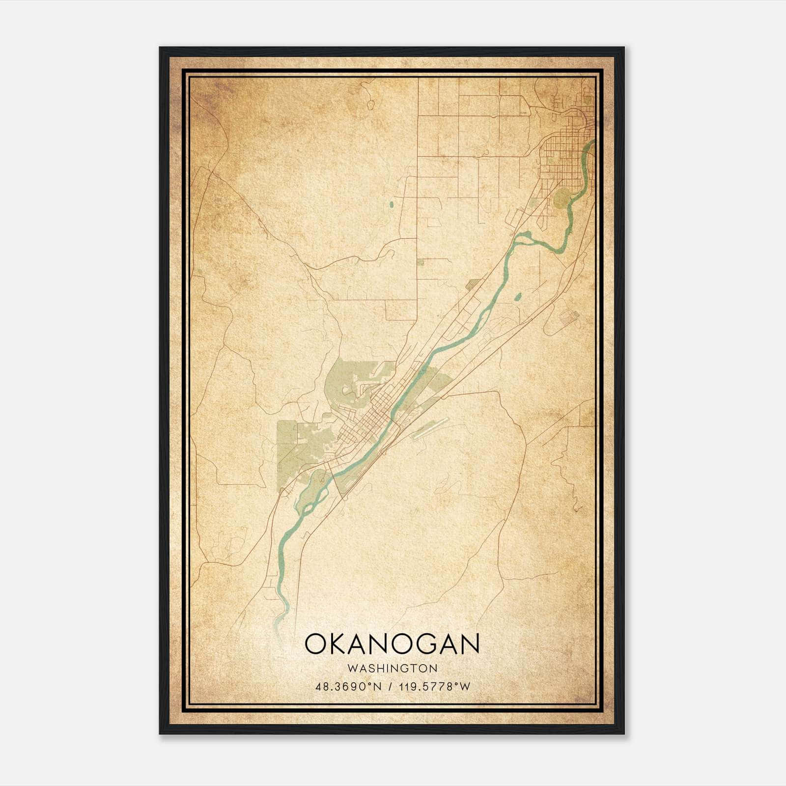 okanogan